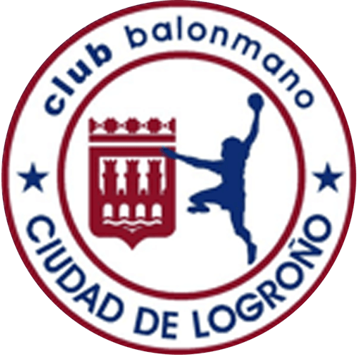 Wappen CB Ciudad de Logroño